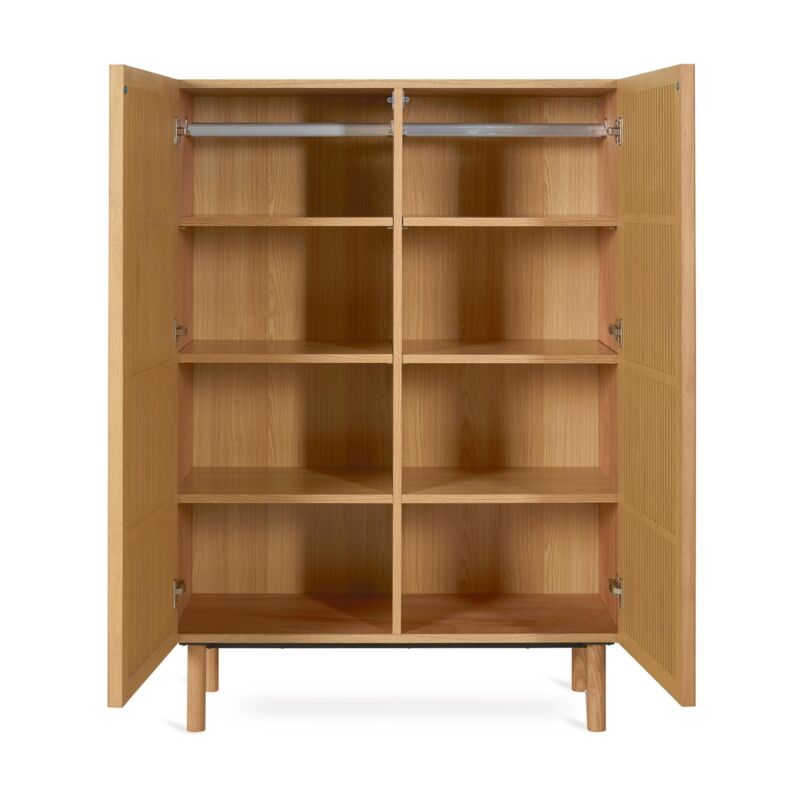 Quax Hai No Ki cabinet