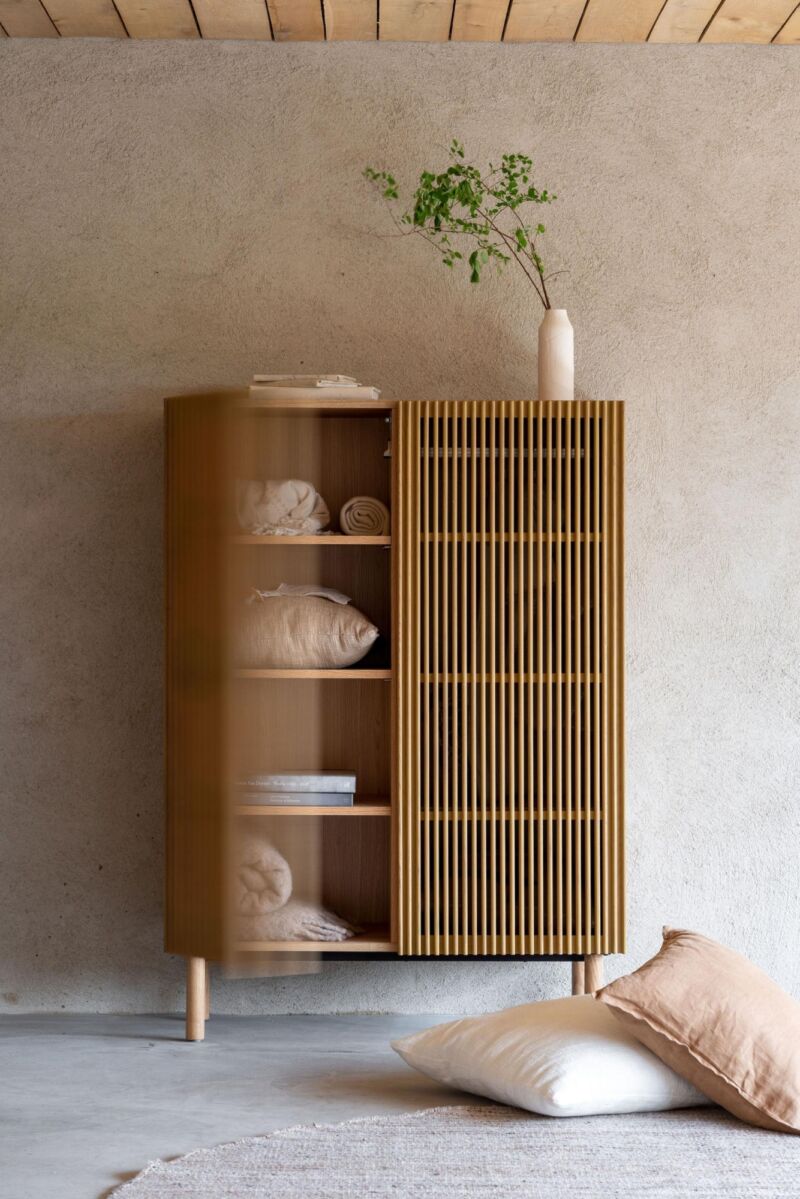 Quax Hai No Ki - Schrank