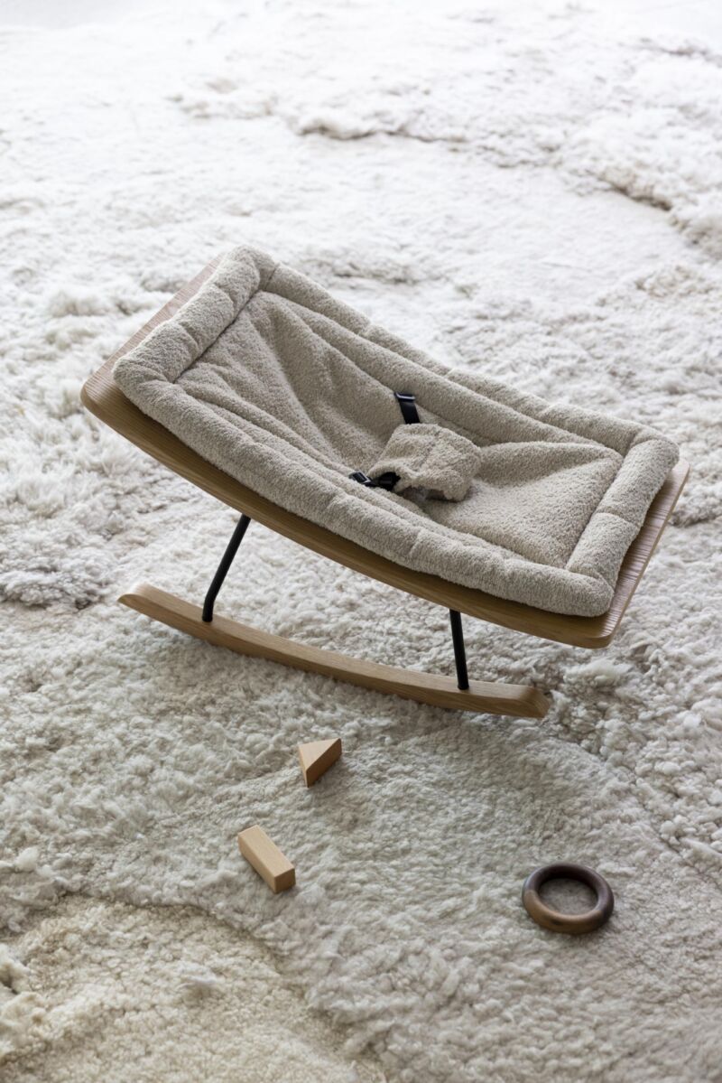 Quax Transat bébé