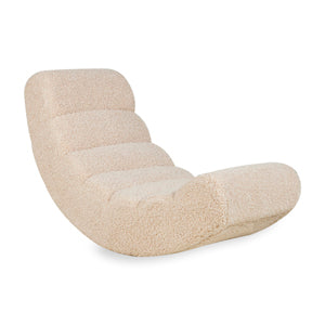 Quax Banana - Fauteuil à bascule - Sheep