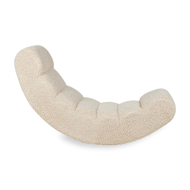 Quax Banana Schaukelstuhl