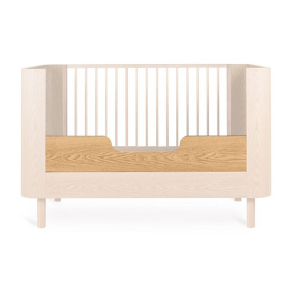 Quax Yume - Rausfallschutz - 140*70 - Natural Ash