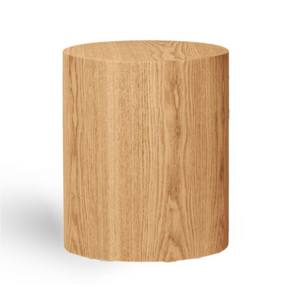 Quax Yume - Kids Hocker - Natural Ash