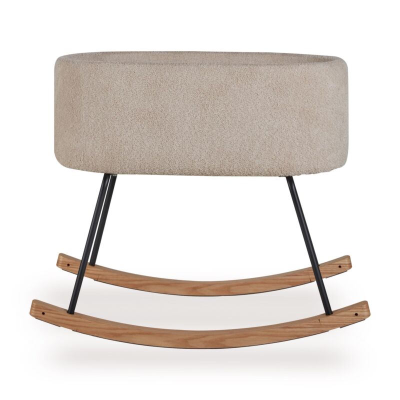 Quax rocking cradle De Luxe Sheep