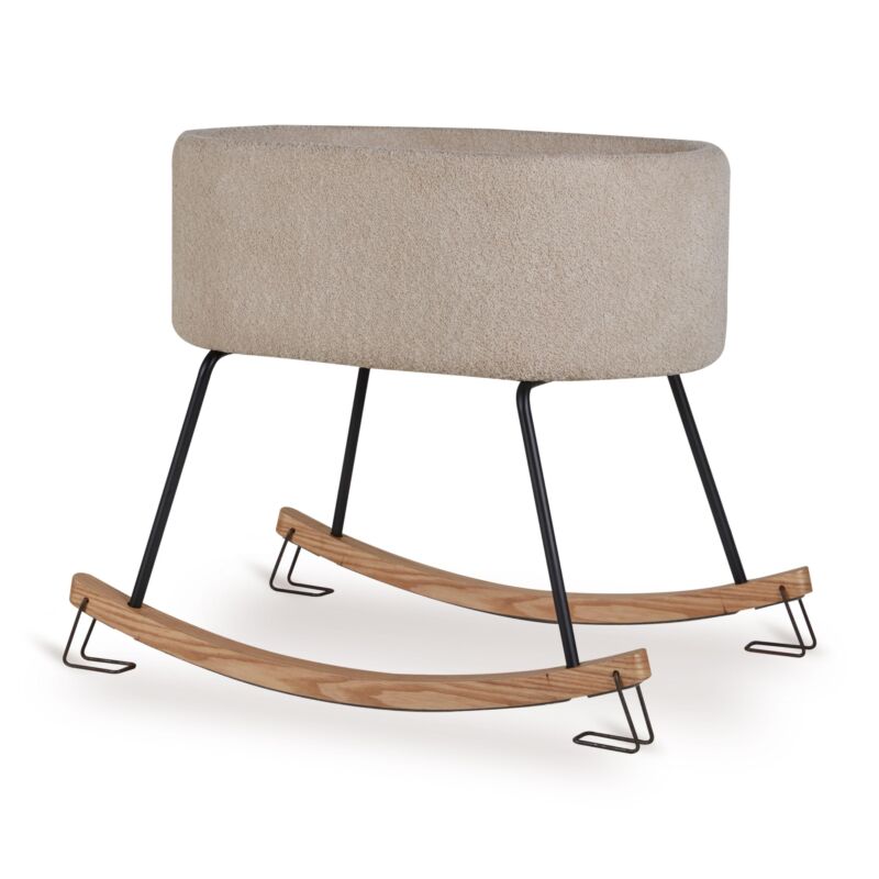 Quax rocking cradle De Luxe Sheep