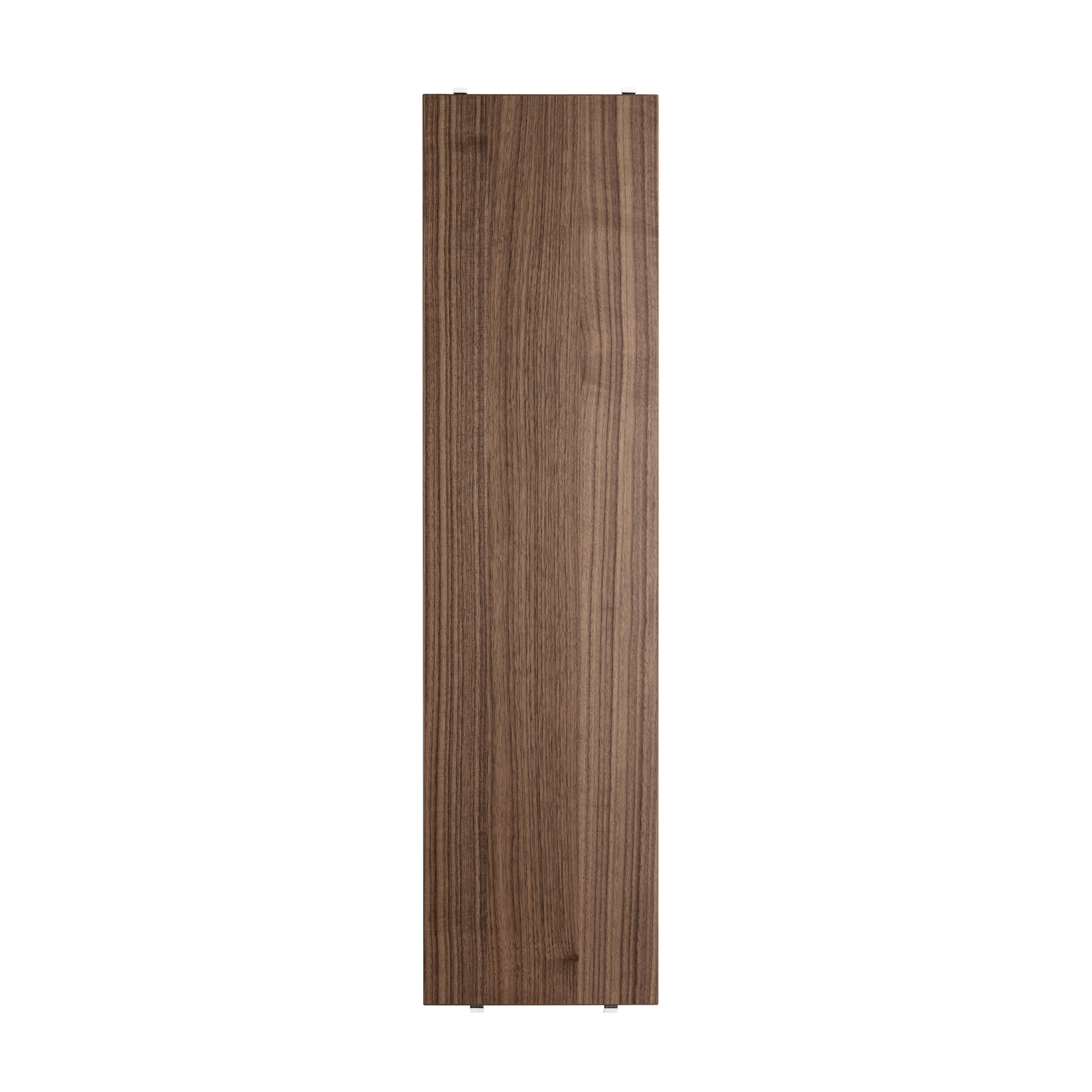 Shelf w78 x d20 cm Walnut