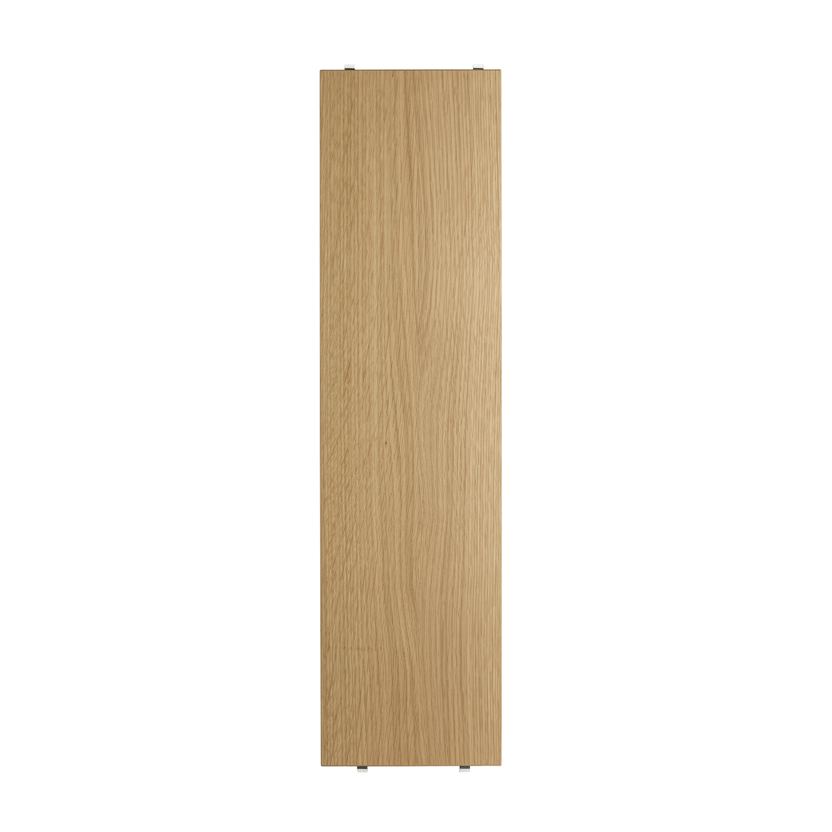 Tablette w78 x d20 cm Oak