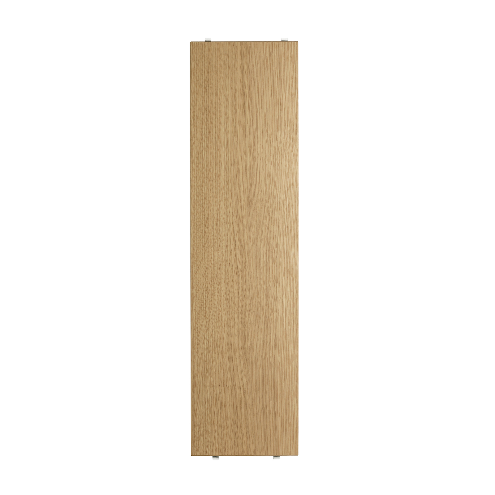 Shelf w78 x d20 cm Oak
