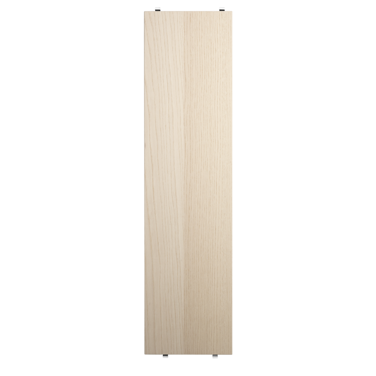 Shelf w78 x d20 cm Ash