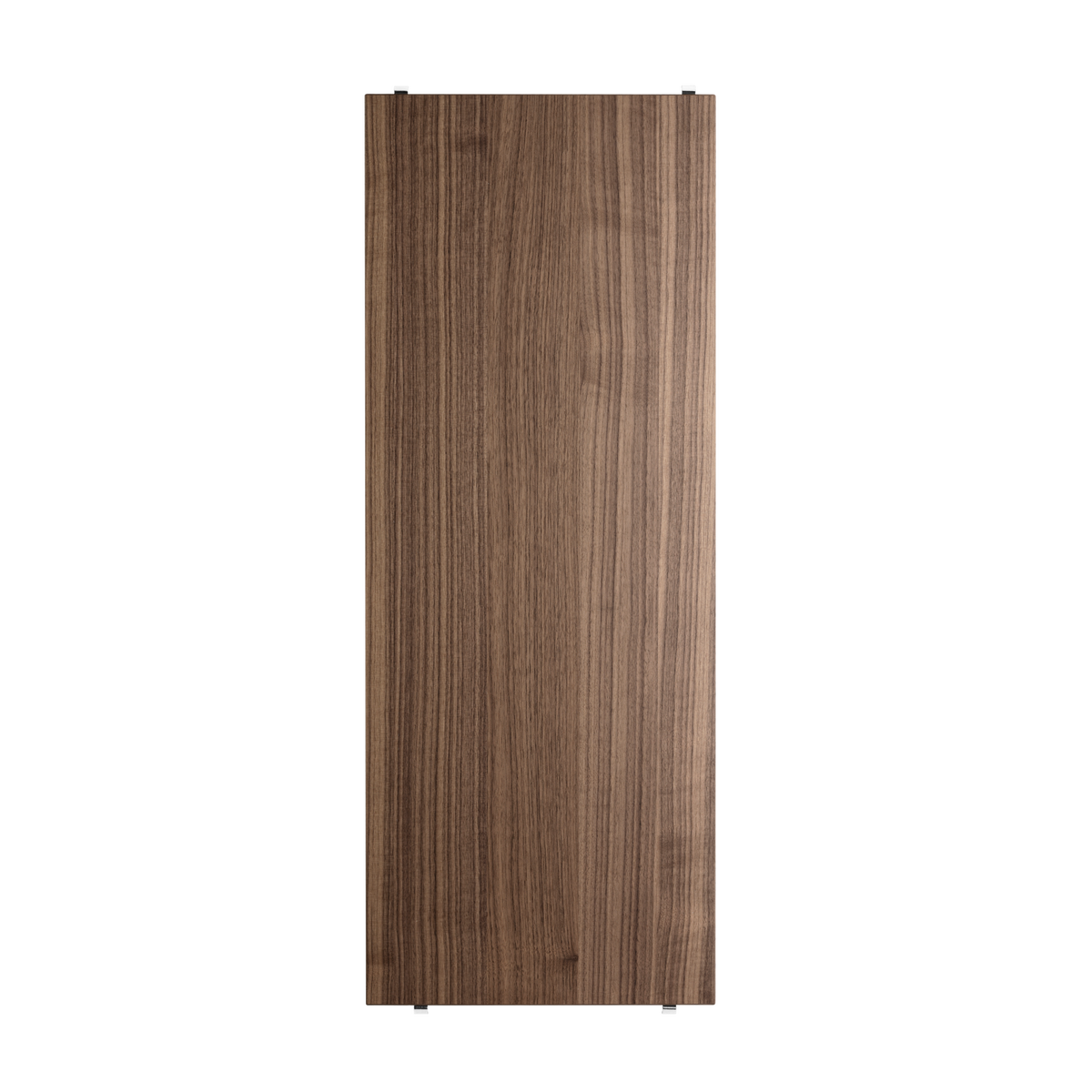 Shelf w78 x d30 cm Walnut