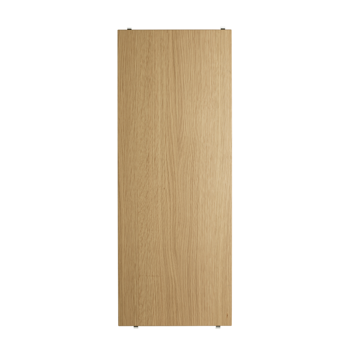 Shelf w78 x d30 cm Oak