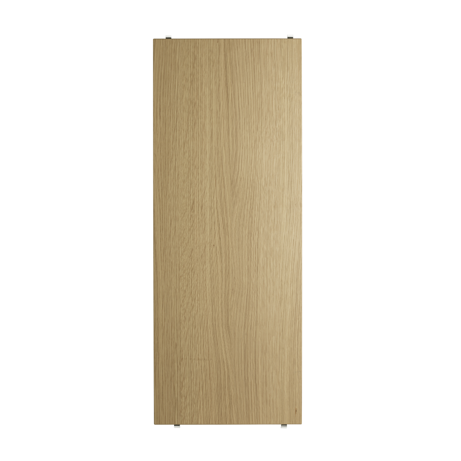 Shelf w78 x d30 cm Oak