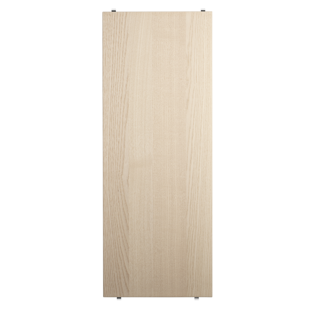 Shelf w78 x d30 cm Ash