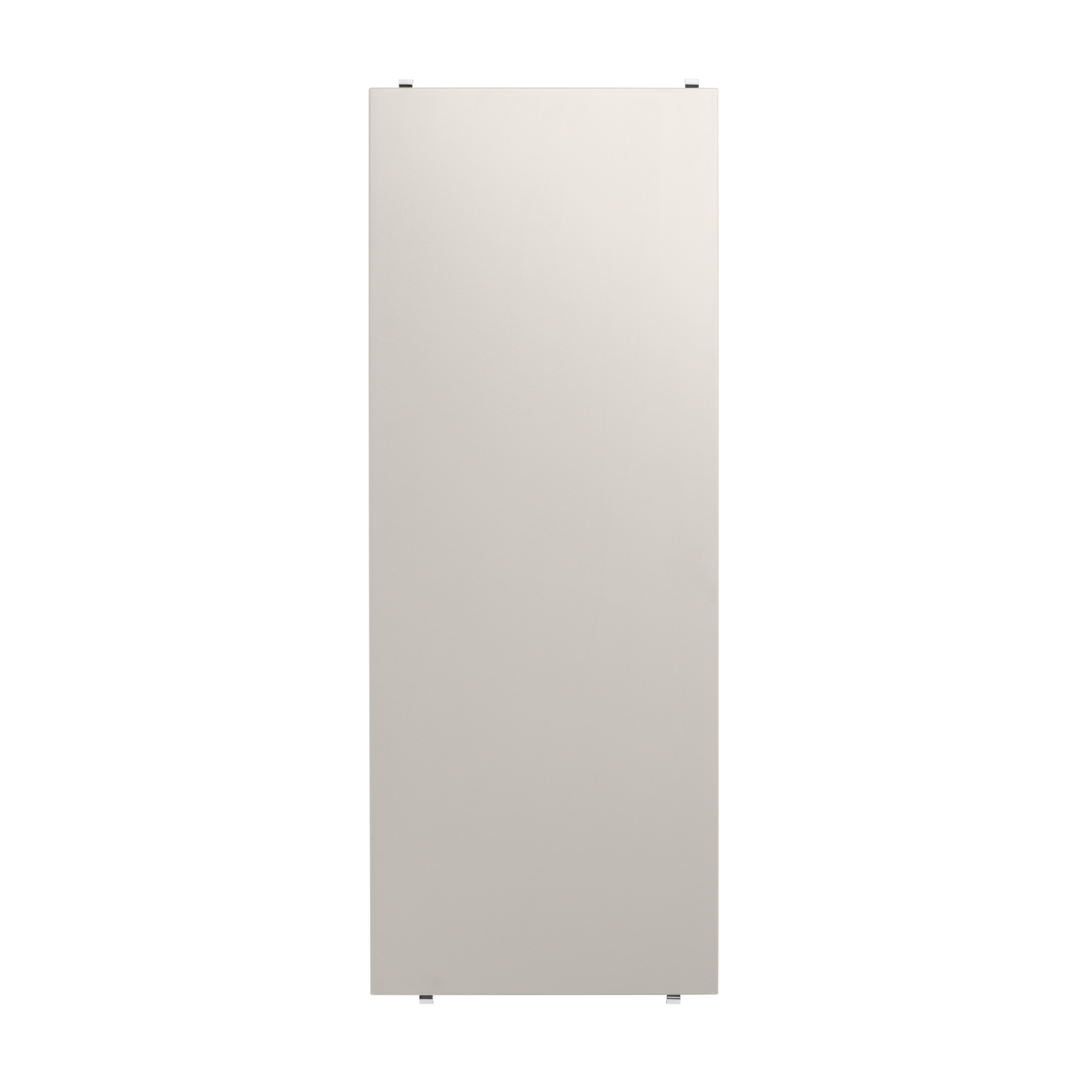 Shelf w78 x d30 cm Beige