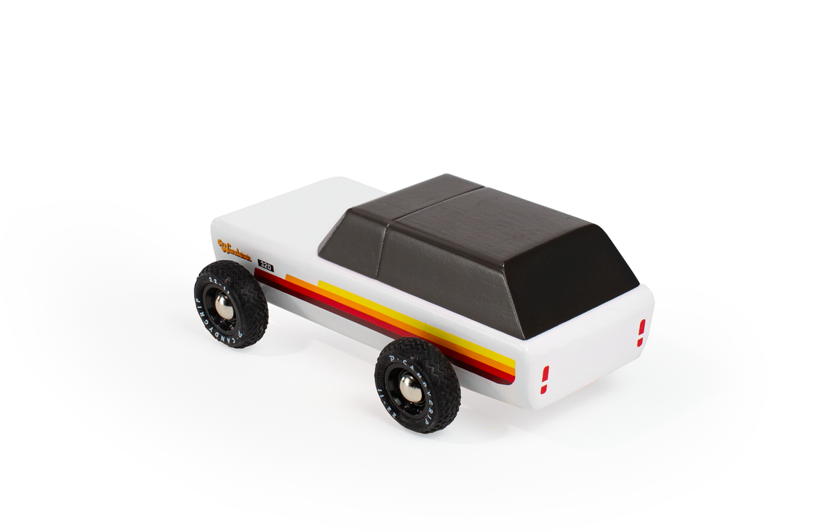 Jouets Candylab Wanderer