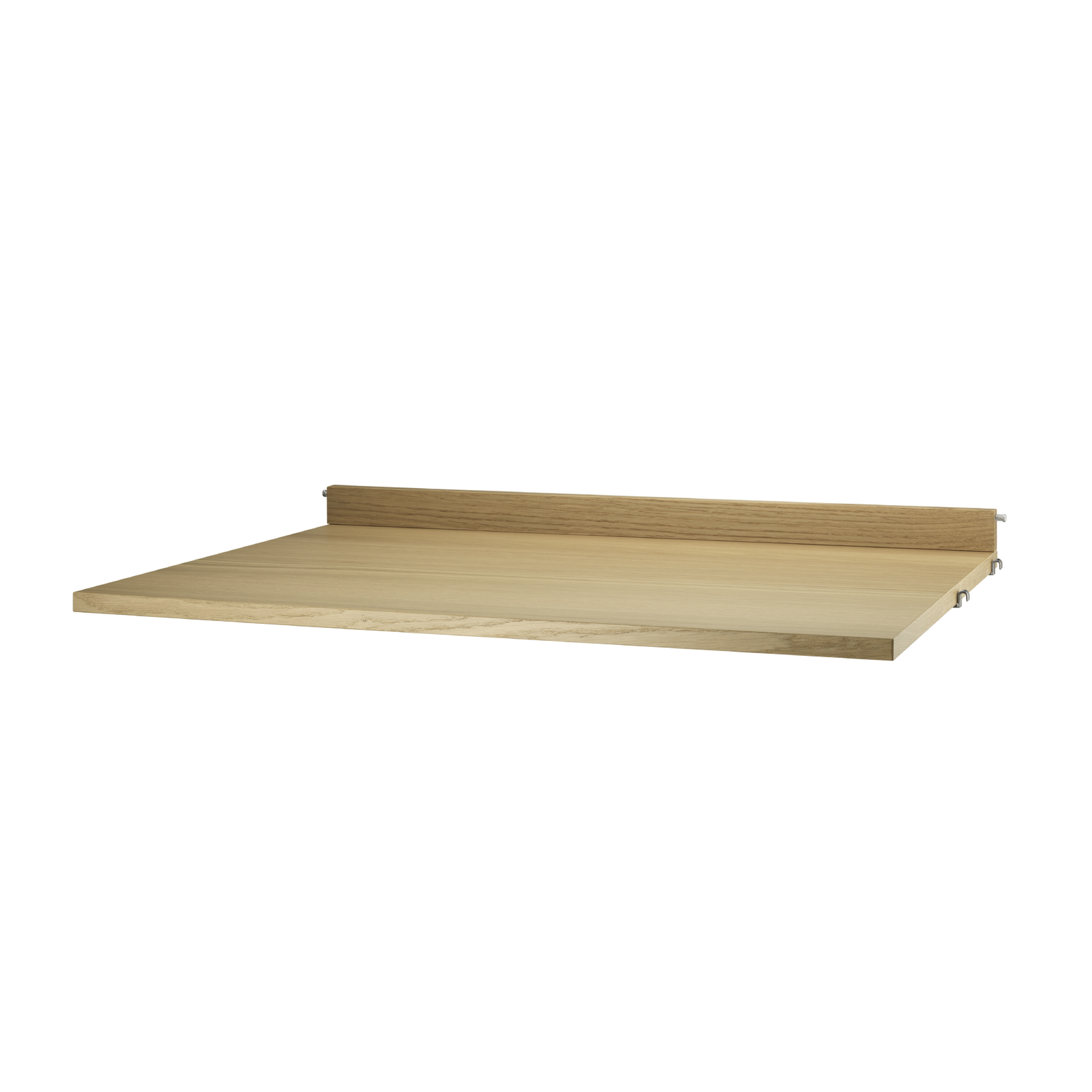 Work Desk w78 x d58 cm Oak