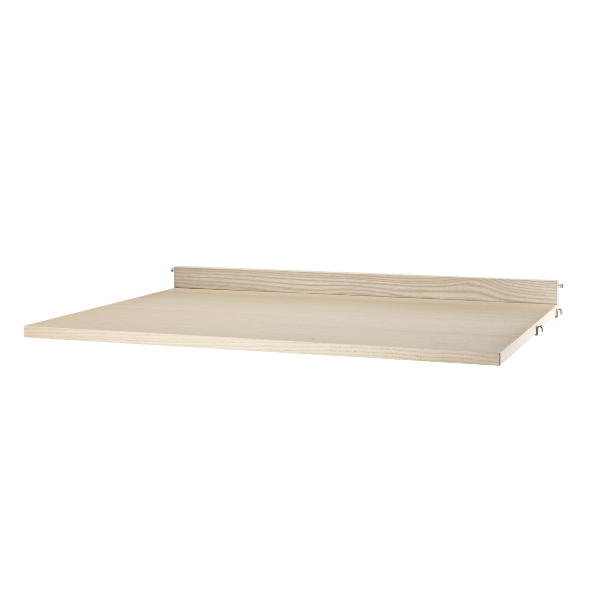 Work Desk w78 x d58 cm Ash