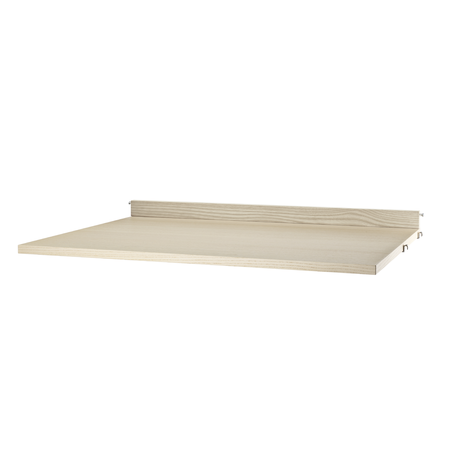 Work Desk w78 x d58 cm Ash