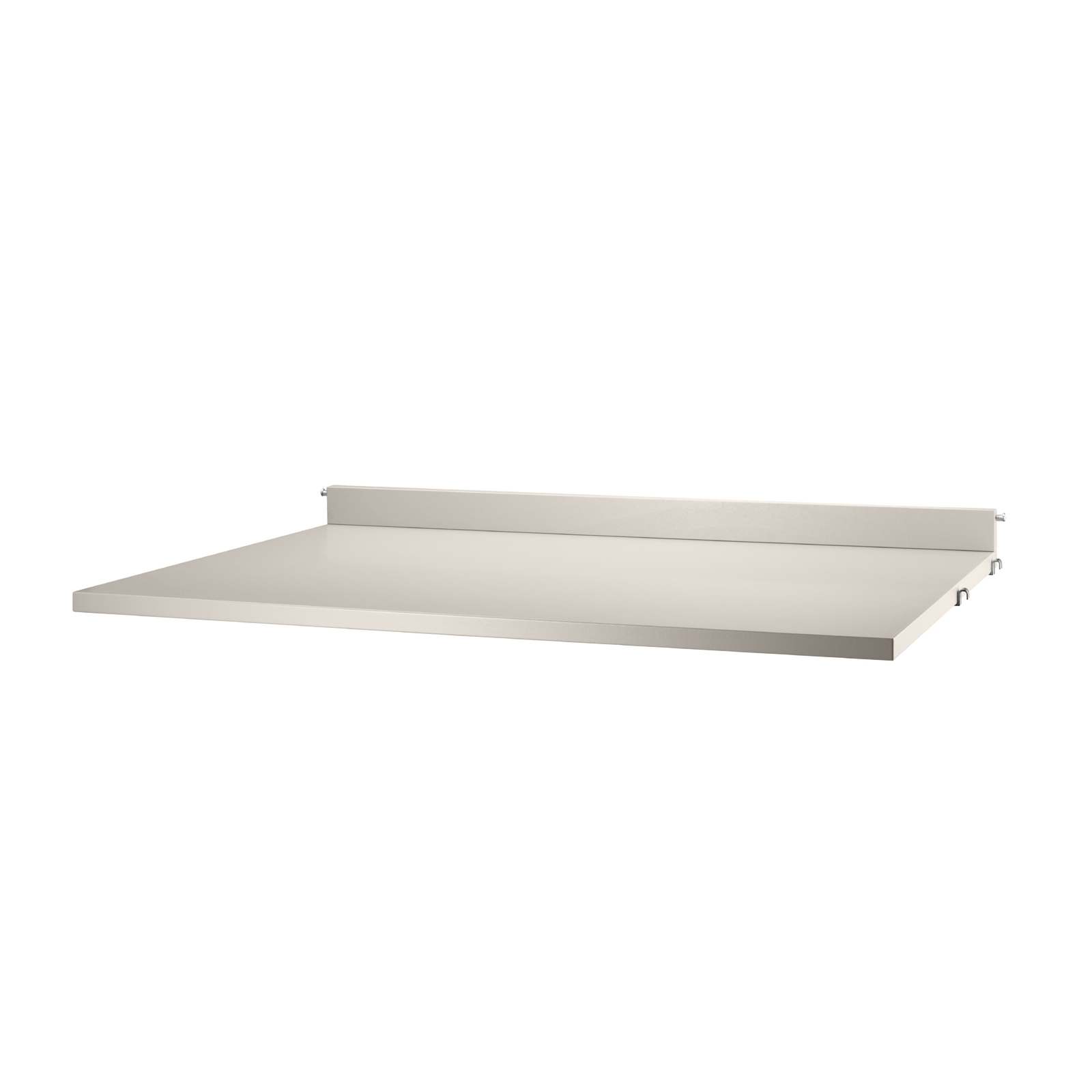 Work Desk w78 x d58 cm Beige