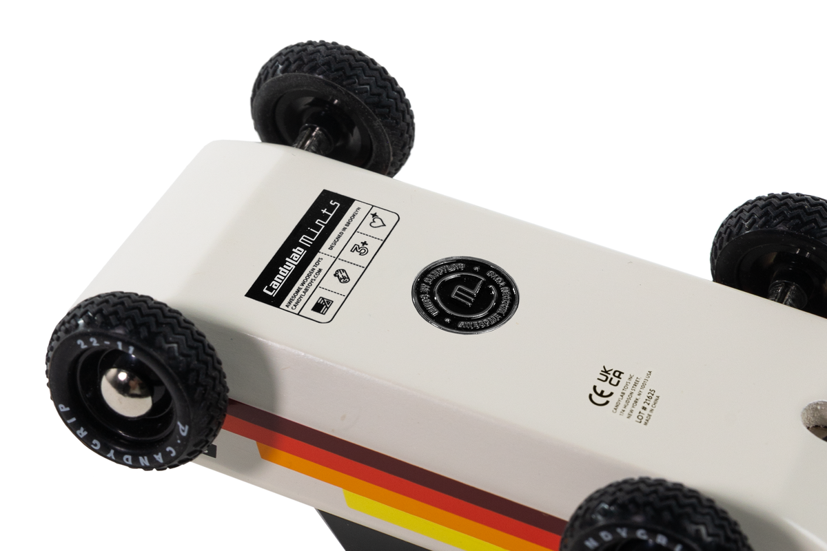 Jouets Candylab Wanderer