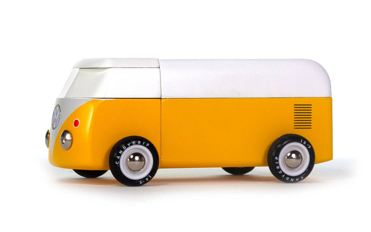 Candylab Toys VW Beach Bus Sunset