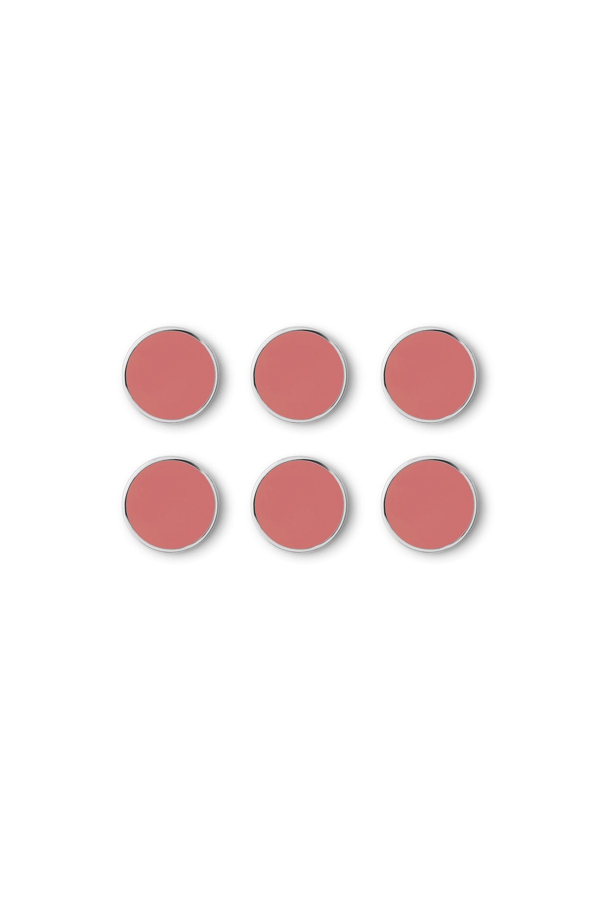 Mustard Made Die Buttons Beeren