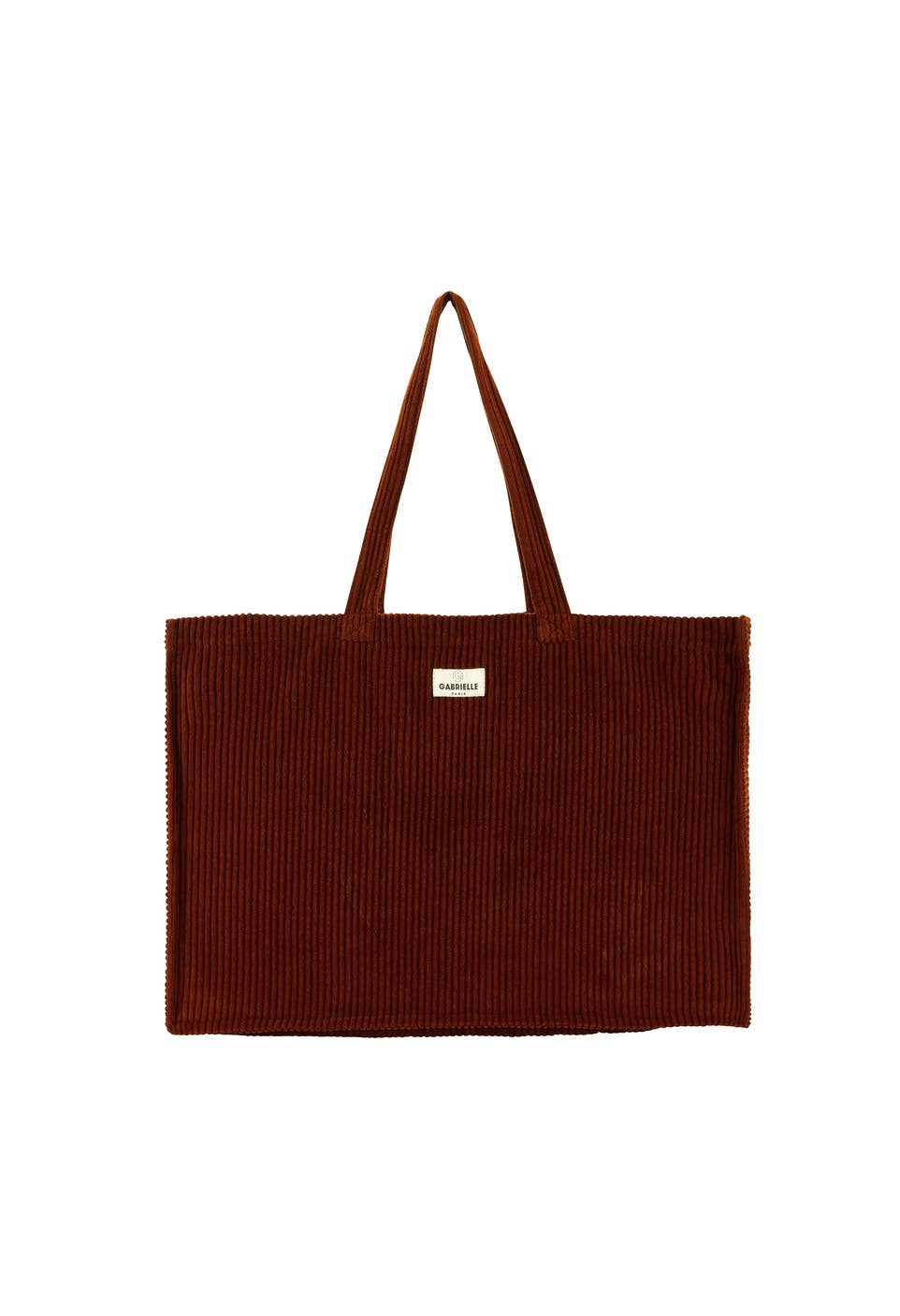 Gabrielle Paris weekend bag velvet Jasper