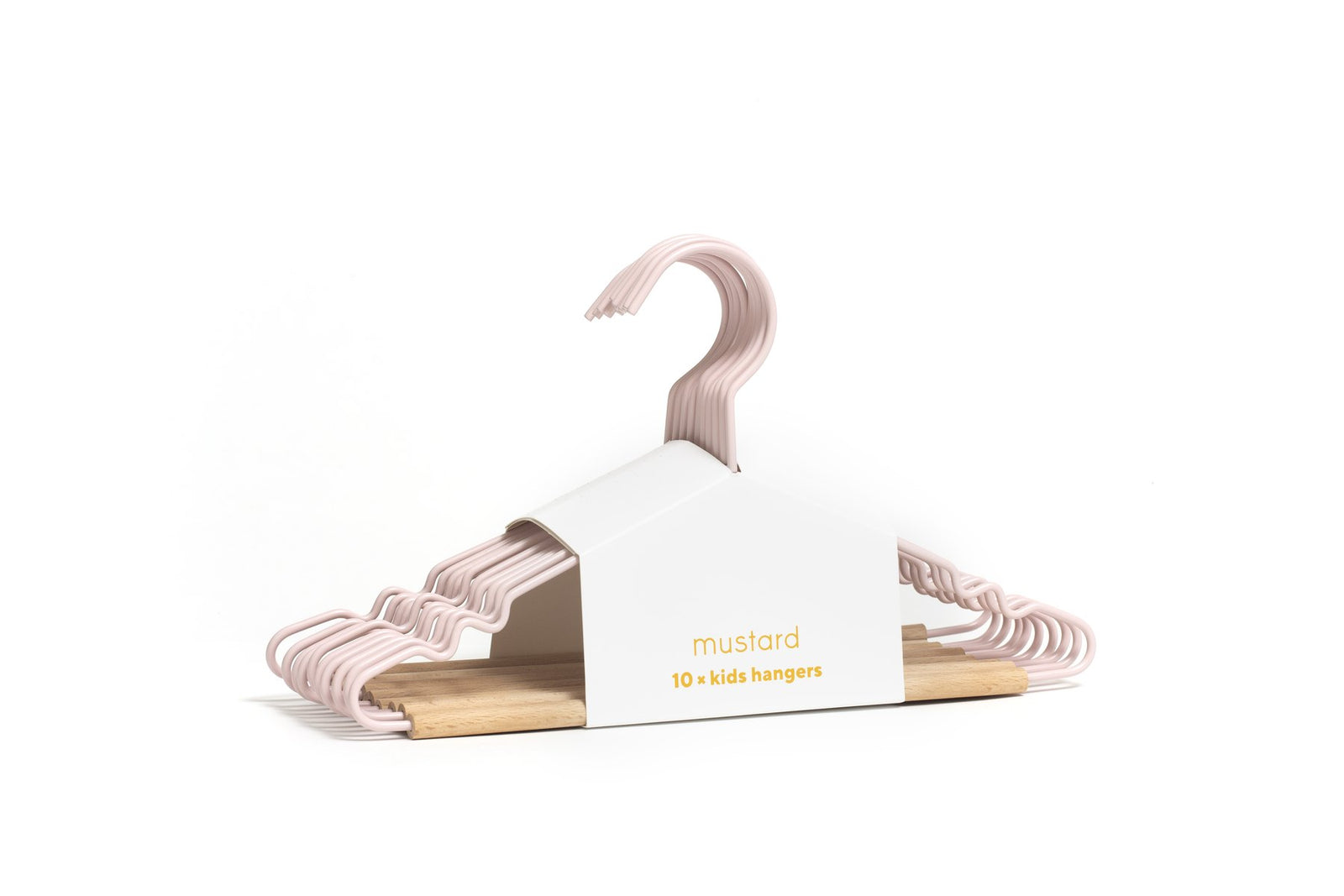 Mustard Made Die Aufhänger Kinder Top Erröten