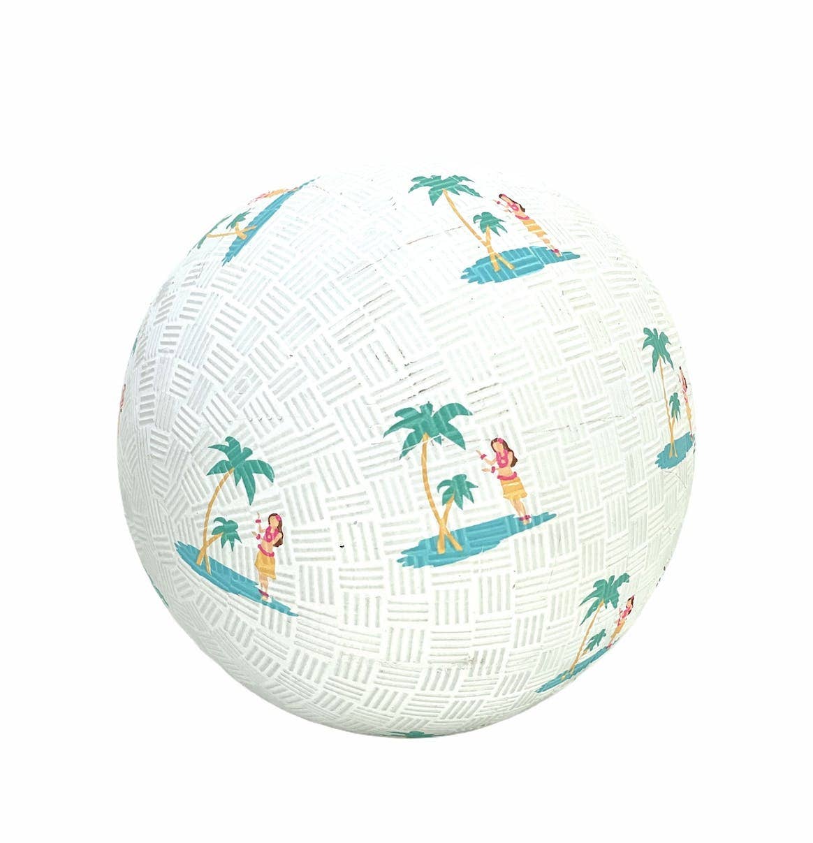 Balle hawaïenne Ratatam