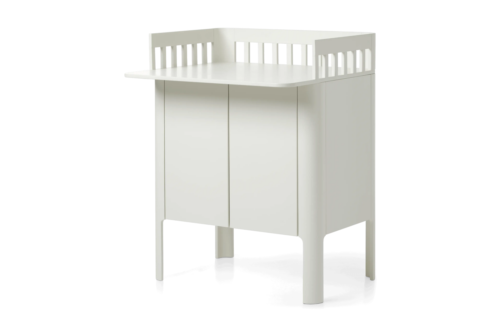 Flexa Nova FB03 - Wickeltisch Cream