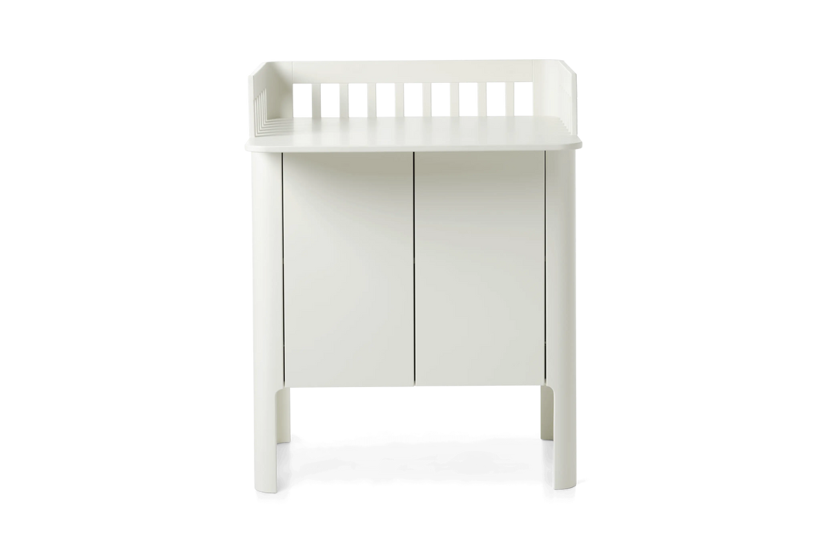 Flexa Nova FB03 - Wickeltisch Cream