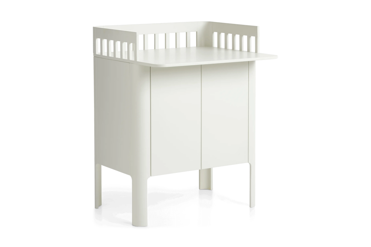 Flexa Nova FB03 - Wickeltisch Cream