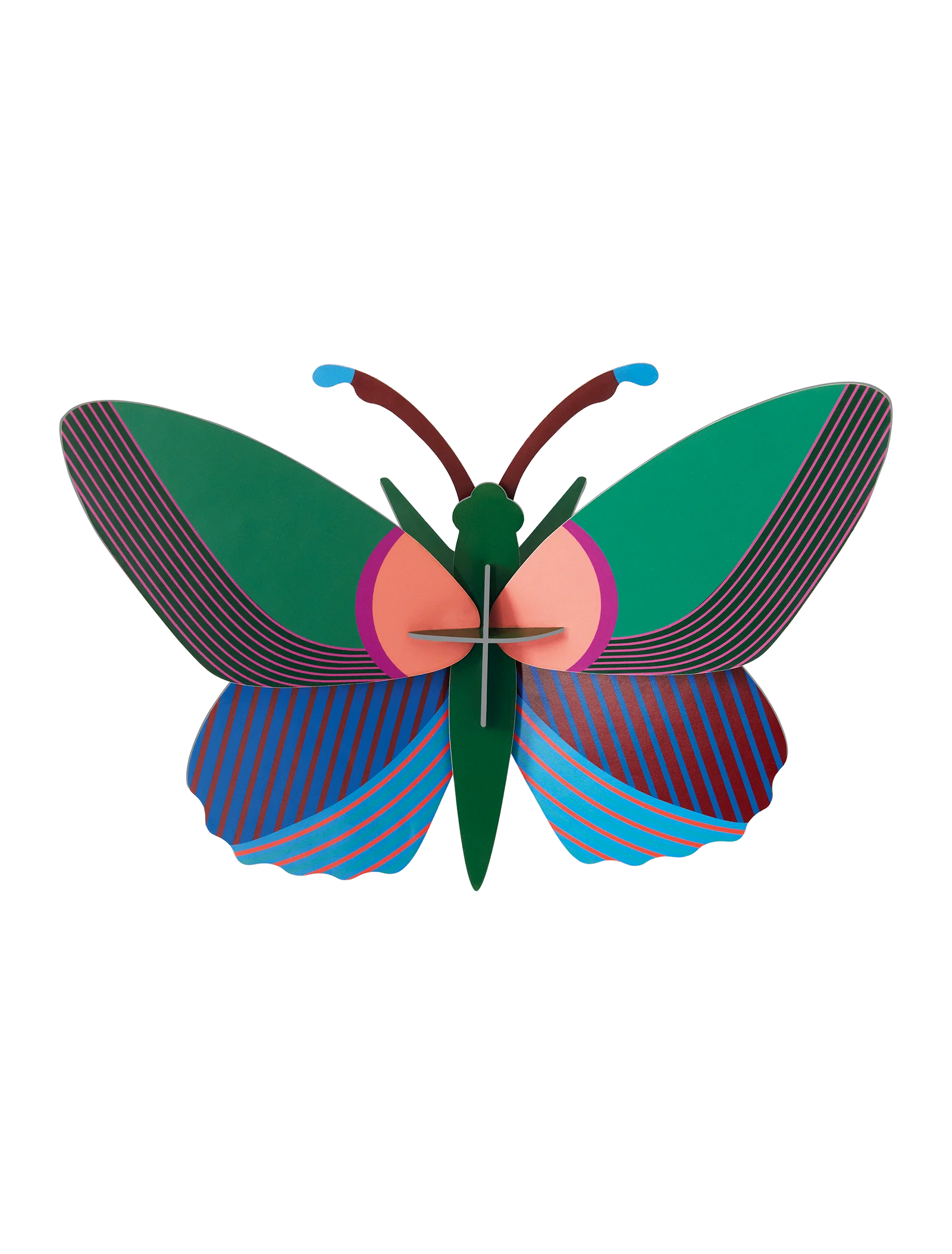 Studio Roof Acacia Papillon