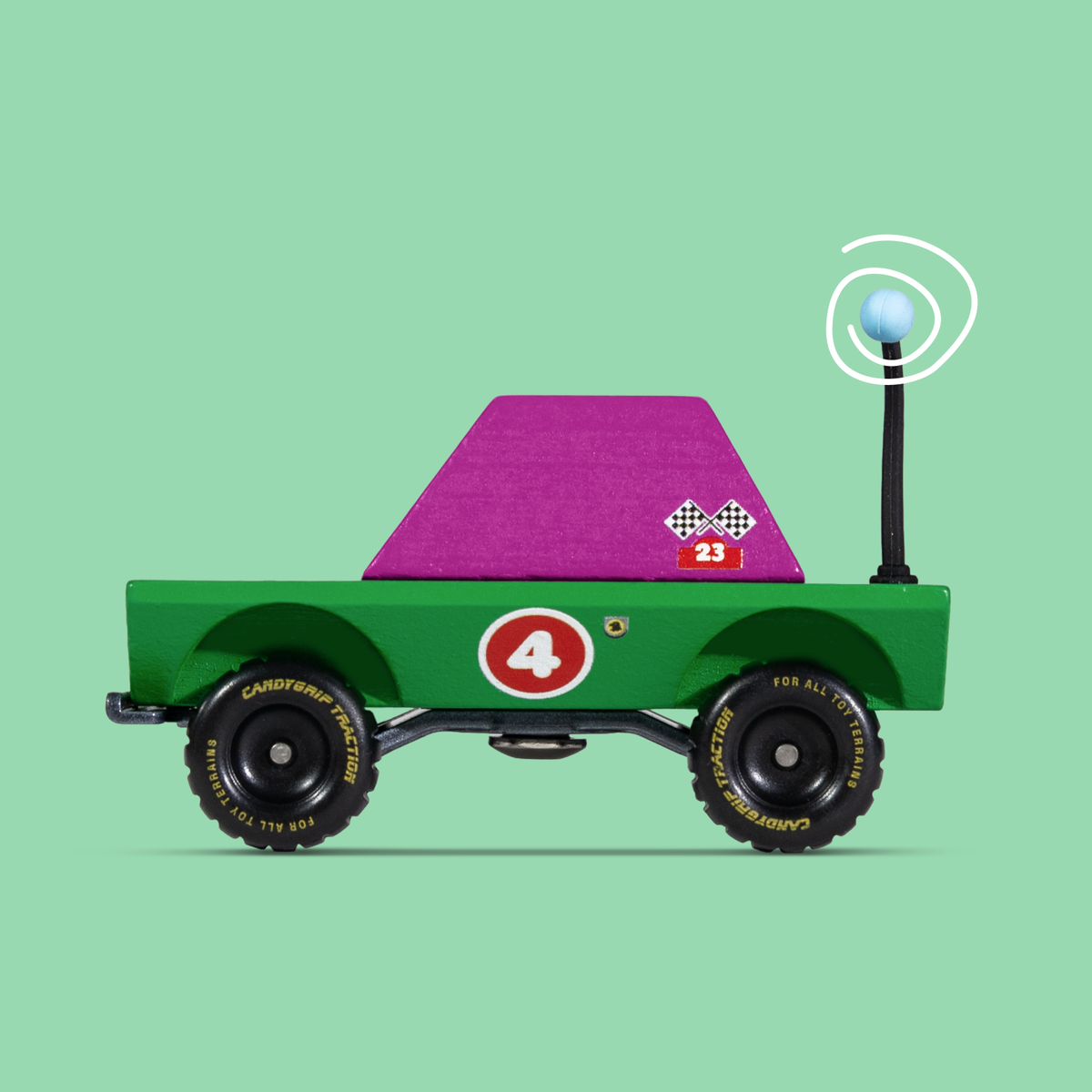 DunDee TOONS™ Auto