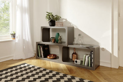 Müller Möbel Boxit Regal
