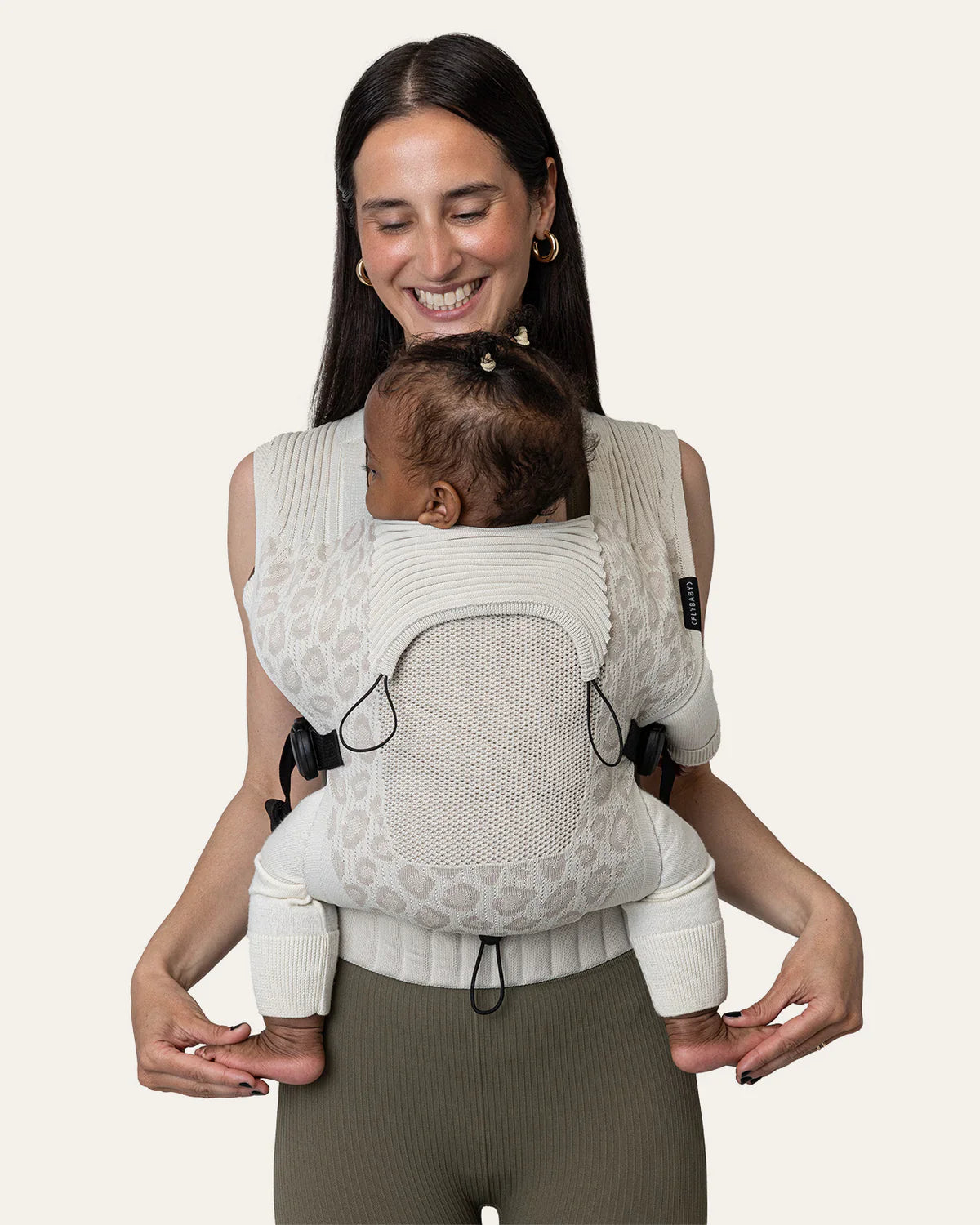 Flybaby baby carrier Leo