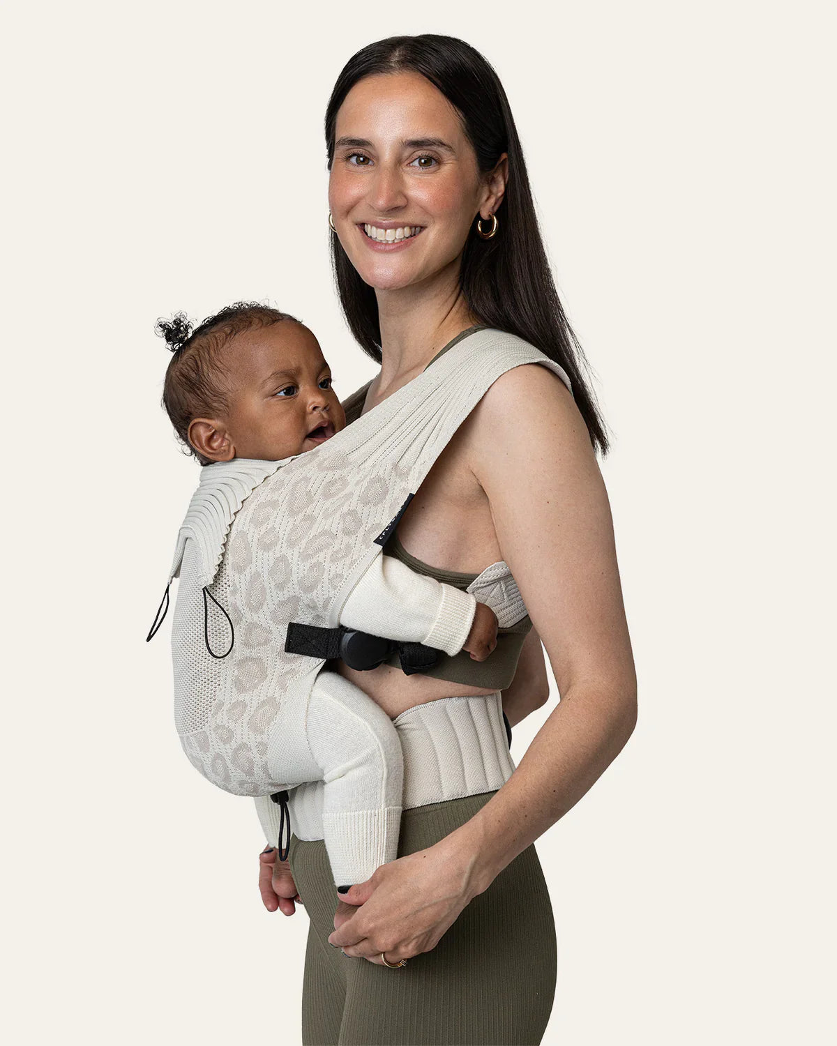 Flybaby baby carrier Leo