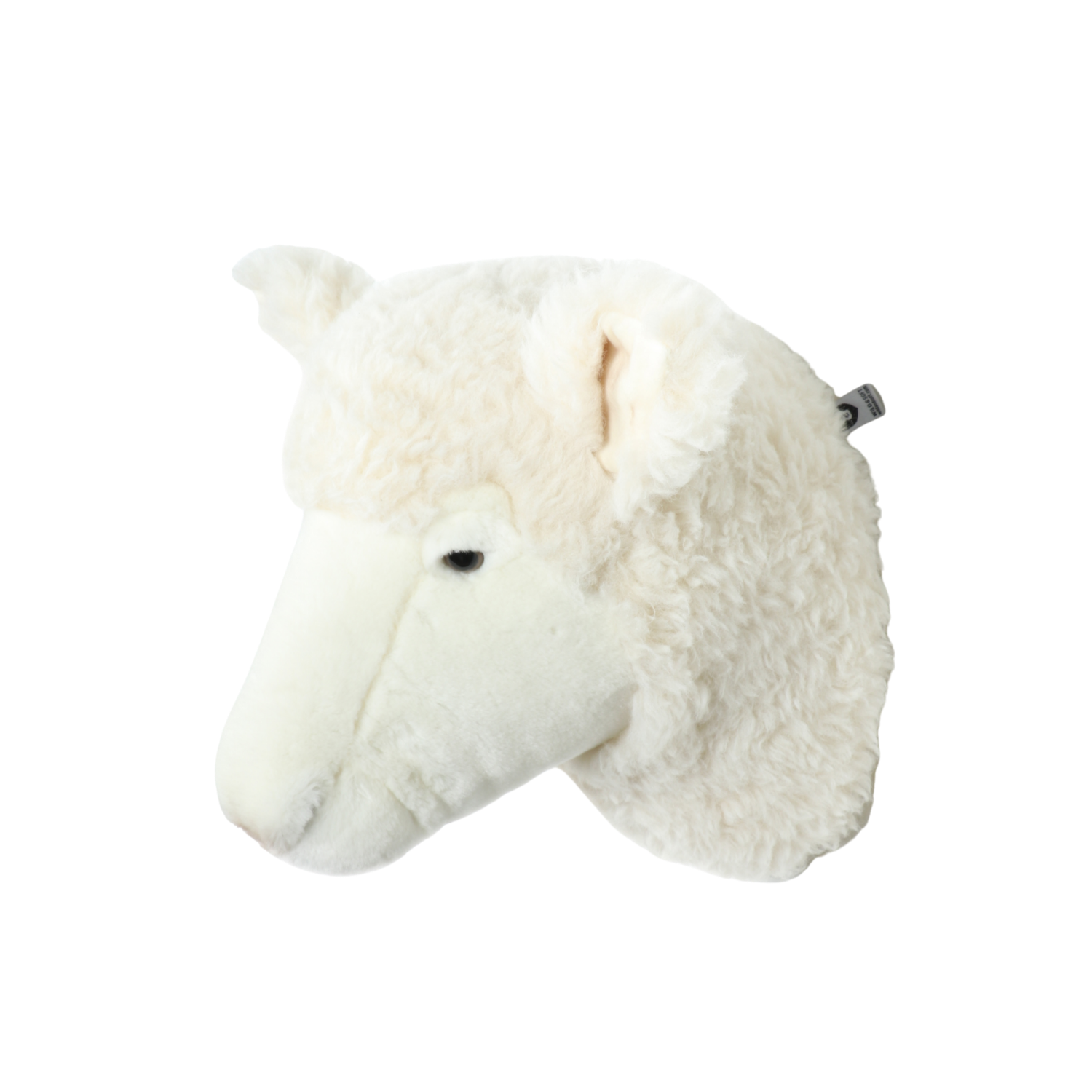 Wild & Soft Harry das Schaf Tierkopf