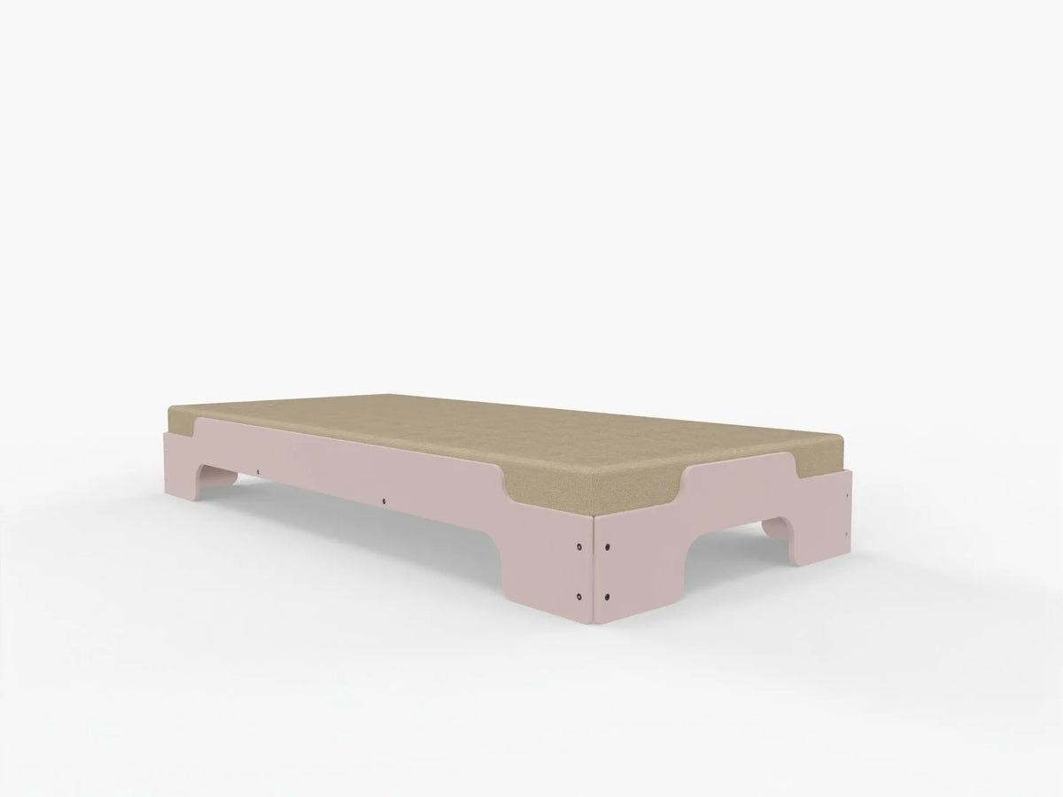 Müller Möbelwerkstätten Chaise longue à empiler
