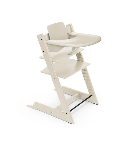 Stokke Tripp Trapp® Stuhl – Der mitwachsende Hochstuhl für Kinder und Erwachsene