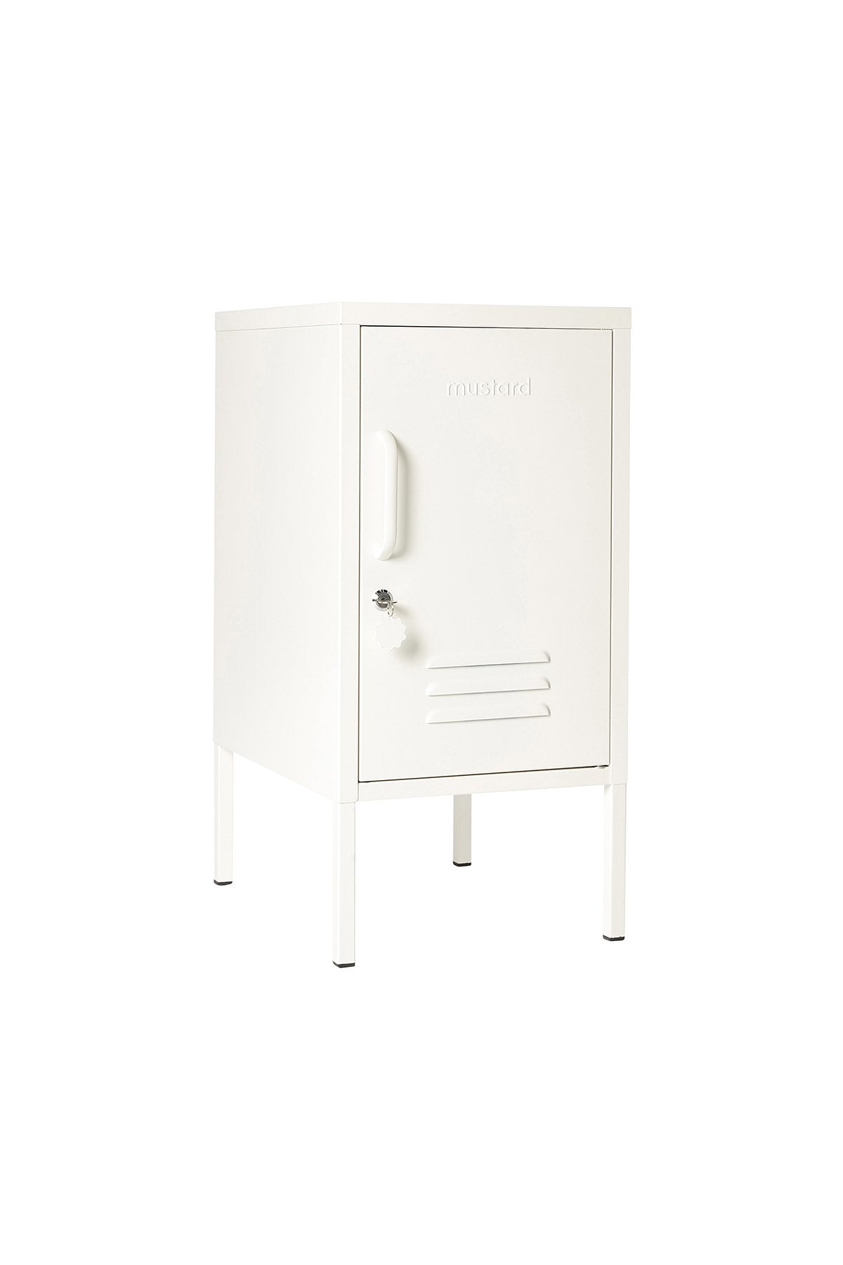 Gesso sinistro Mustard Made Der Shorty