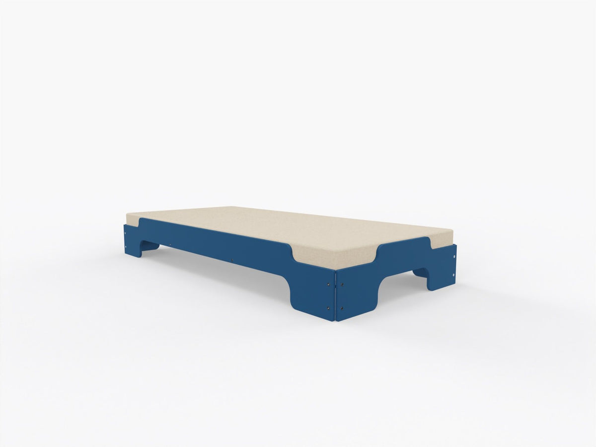 Müller Möbelwerkstätten Chaise longue à empiler
