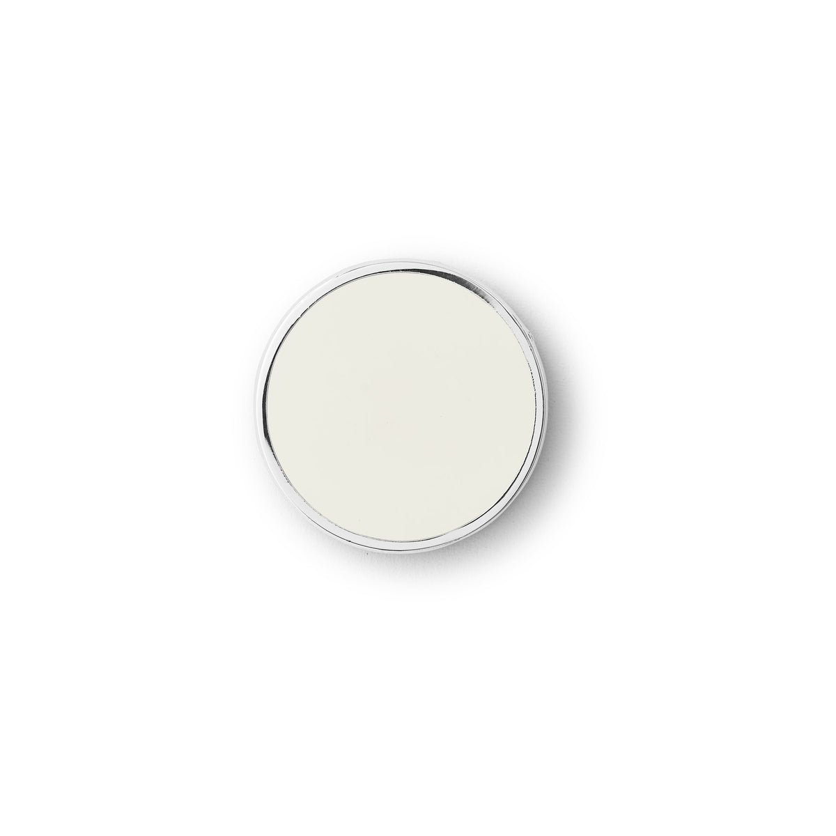 Mustard Made Die Buttons Chalk