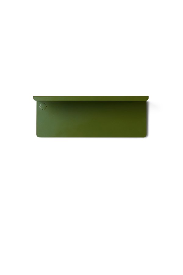 Mustard Made Die Ledge piccolo Olive