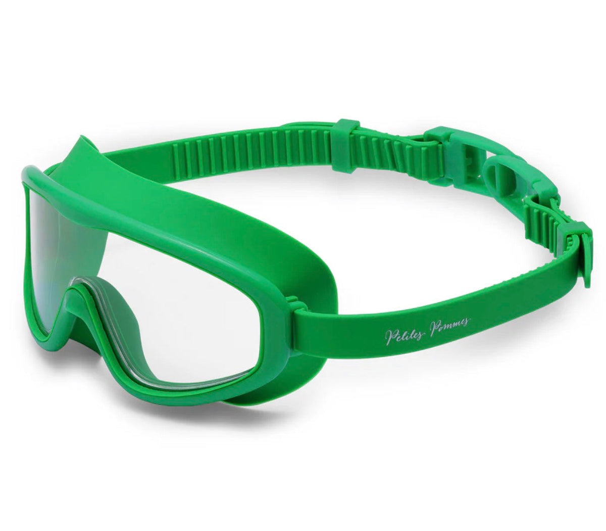 Lunettes de natation Petite Pommes Jungle