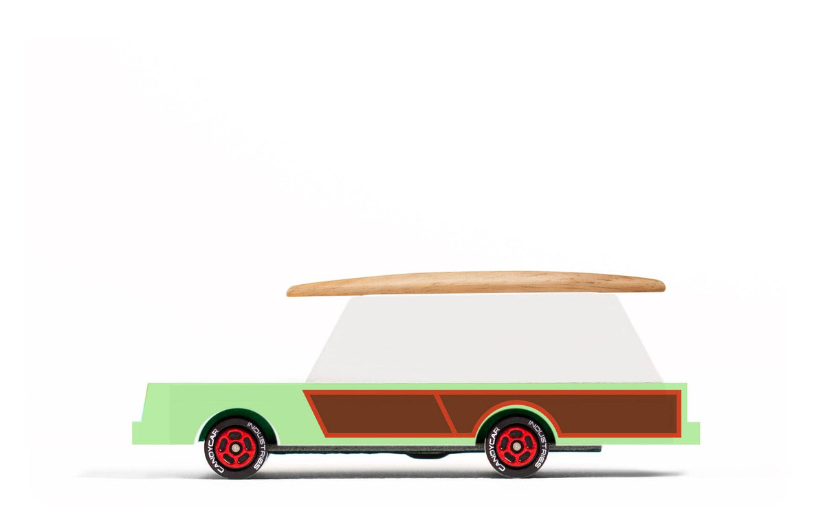 Candylab Toys surf trolley