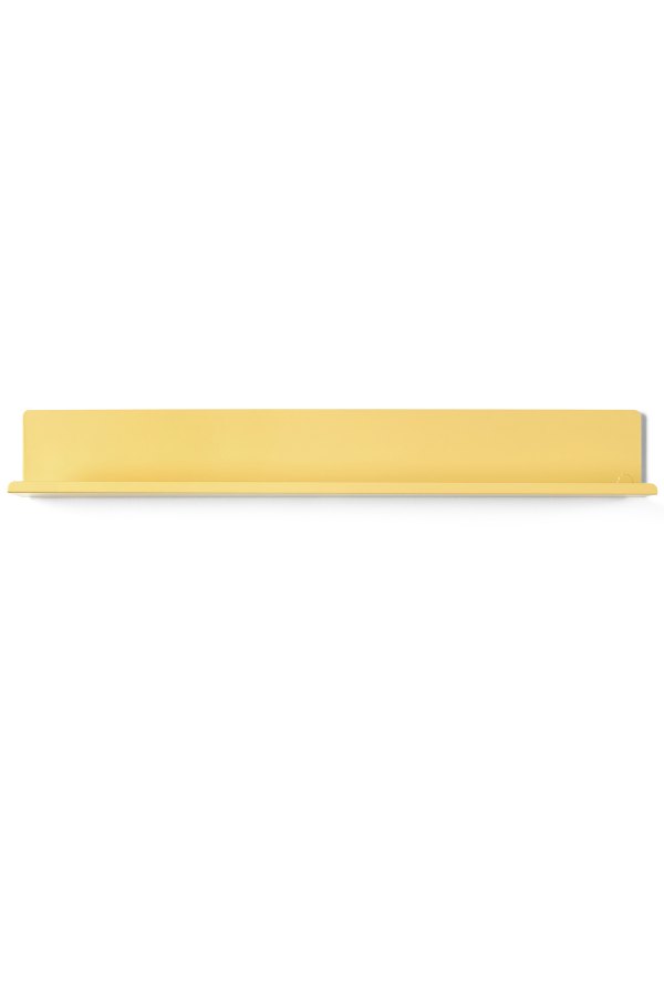 Mustard Made Die Ledge gross Butter