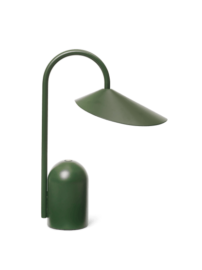 Ferm Living Arum Portable Lamp