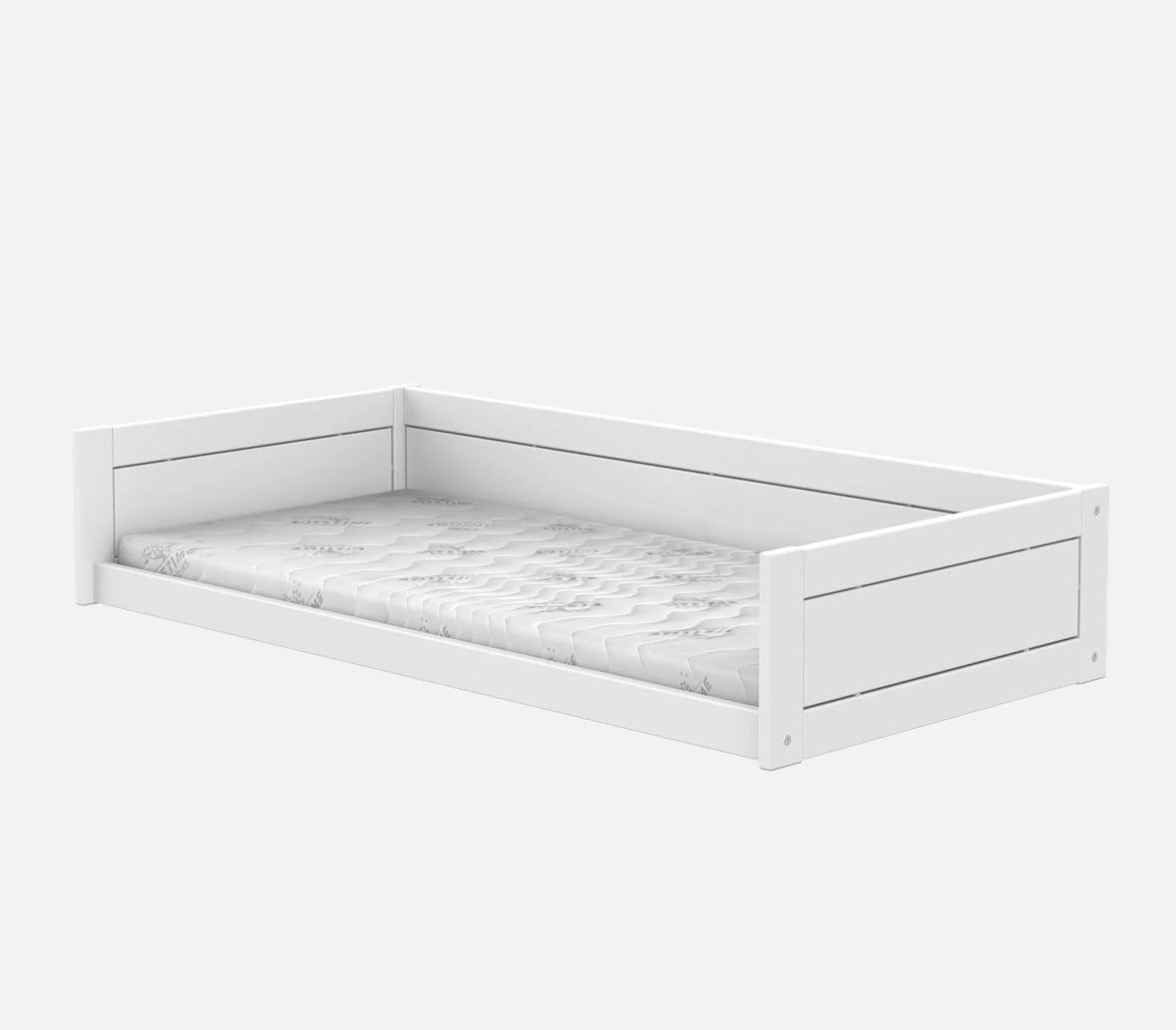 Lifetime Montessori Bett