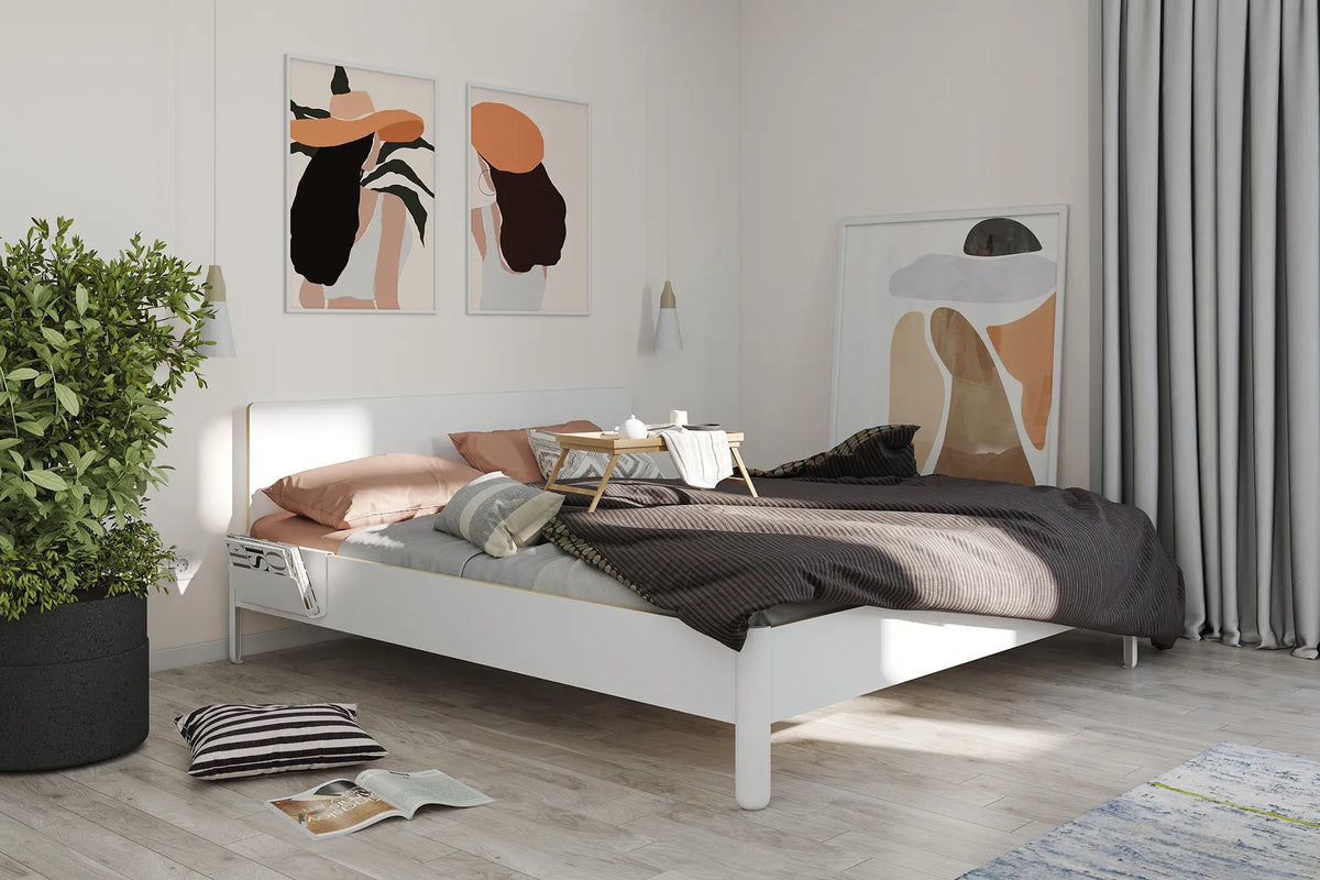 Müller Möbelwerkstätten NAIT Bett